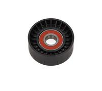 Maxgear 54-0704 Galoppino Cinghia Scanalata per Chrysler Sebring Dodge Journey