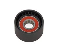 MAXGEAR 54-0705 Rullo tenditore, Cinghia Poly-V per BMW