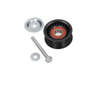 Original MAXGEAR Rullo Di Guida Per Cinghia A Fessura 54-0713