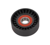 MAXGEAR 54-0716 Rullo tenditore, Cinghia Poly-V per AUDI,SEAT,VW