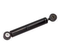 MAXGEAR 54-0756 Vibrazioni Ammortizzatore, Cinghia Scanalata per Daewoo,