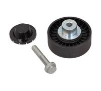 MAXGEAR 54-0763 Galoppino/Guidacinghia, Cinghia Poly-V per AUDI,PORSCHE