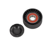 MAXGEAR Rullo tenditore, Cinghia Poly-V per MERCEDES-BENZ 54-0772