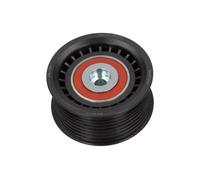 MAXGEAR 54-0777 Galoppino/Guidacinghia, Cinghia Poly-V per MERCEDES-BENZ