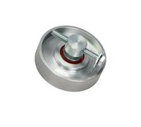 Maxgear 54-0780 Galoppino Cinghia Scanalata per Nissan Micra II Infiniti Q45 I