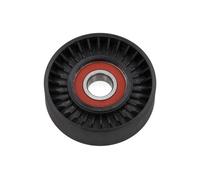 MAXGEAR Rullo tenditore cinghia Poly-V 54-0795 22mm Plastica 17mm