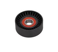 MAXGEAR Rullo tenditore, Cinghia Poly-V compatibile con BMW LAND ROVER 54-0801