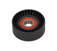 MAXGEAR Rullo tenditore, Cinghia Poly-V compatibile con BMW LAND ROVER 54-0801