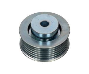 MAXGEAR 54-0816 Galoppino/Guidacinghia, Cinghia Poly-V per SUZUKI