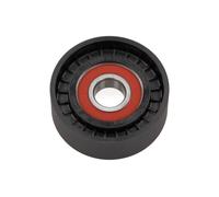 MAXGEAR 54-0818 Leva Tendicinghia, Cinghia Scanalata per Abarth, Alfa Romeo ,