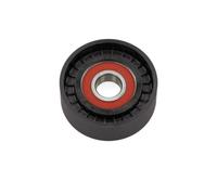 MAXGEAR Rullo tenditore, Cinghia Poly-V per FIAT FORD OPEL VAUXHALL 54-0818