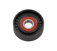 MAXGEAR 54-0818 Rullo tenditore, Cinghia Poly-V per ABARTH,ALFA ROMEO,FIAT,FORD,