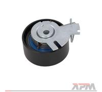 MAXGEAR Rullo tenditore, Cinghia dentata per NISSAN OPEL RENAULT VAUXHALL