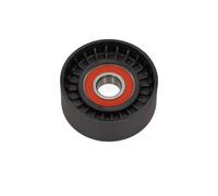 Maxgear 54-0869 Galoppino Cinghia Scanalata per BMW E90 E91 E92 E93 E81 E87 E82