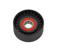 MAXGEAR Rullo tenditore, Cinghia Poly-V compatibile con BMW 54-0869