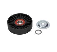 Rullo tenditore cinghia trapezoidale Plastica 54-0873 MAXGEAR per SUZUKI BALENO