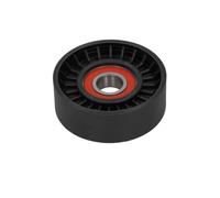 Maxgear 54-0875 Rullo Tensionatore Cinghia A V Per Audi Q5 VW Touareg Porsche