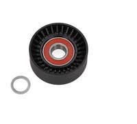 MAXGEAR 54-0877 Rullo tenditore, Cinghia Poly-V per FIAT