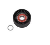 MAXGEAR Rullo tenditore, Cinghia Poly-V per FIAT 54-0877