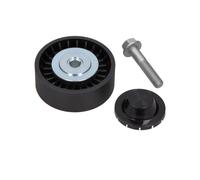 Rullo cinghia trapezoidale Plastica 54-0886 MAXGEAR per VW SKODA SEAT AUDI