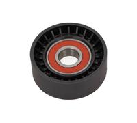 Rullo tenditore cinghia trapezoidale Plastica 54-0925 MAXGEAR per VW AUDI SEAT