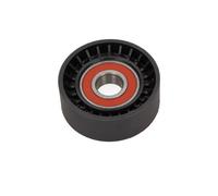 Rullo tenditore cinghia trapezoidale Plastica 54-0925 MAXGEAR per VW AUDI SEAT