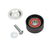 MAXGEAR Galoppino/Guidacinghia, Cinghia Poly-V per MERCEDES-BENZ 54-0932
