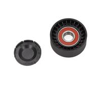 MAXGEAR Rullo tenditore, Cinghia Poly-V per MERCEDES-BENZ 54-0945