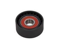 MAXGEAR Galoppino/Guidacinghia, Cinghia Poly-V per OPEL VAUXHALL CHEVROLET