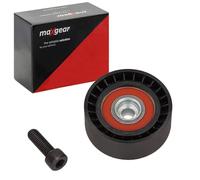 Maxgear 54-0963 - Braccio di serraggio per cinghia trapezoidale scanalata