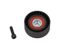 Maxgear 54-0966 Rullo Tensionatore Cinghia A V Per BMW E34 E39 E32 E38 E31
