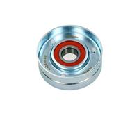 Maxgear 54-0969 Galoppino Cinghia Scanalata per Audi A4 8E2 8E5 8H7 8EC 8ED A6