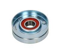 Rullo tenditore cinghia trapezoidale Metallo 54-0970 MAXGEAR per AUDI SKODA VW