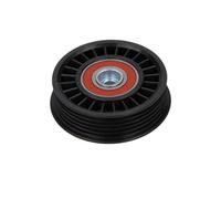MAXGEAR Rullo tenditore, Cinghia Poly-V compatibile con AUDI SKODA VW 54-0973