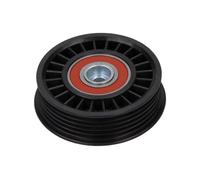 MAXGEAR 54-0973 Rullo tenditore, Cinghia Poly-V per AUDI,SKODA,VW