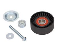 MAXGEAR 54-1001 Puleggia Di Deflessione/Guida, Cinghia A V Per FORD, VOLVO