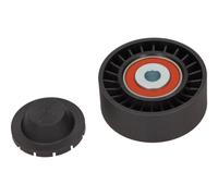 MAXGEAR 54-1005 Galoppino/Guidacinghia, Cinghia Poly-V per HYUNDAI,KIA