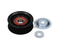 Maxgear 54-1014 Galoppino Cinghia Scanalata per Ford Fiesta V Jd Jh Mazda 3 BK