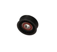 Maxgear 54-1014 Galoppino Cinghia Scanalata per Ford Fiesta V Jd Jh Mazda 3 BK