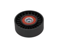 Maxgear 54-1018 Galoppino Cinghia Scanalata per VW Touareg 7L6 7L7 7LA Audi Q7