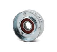 MAXGEAR Rullo tenditore, Cinghia Poly-V per AUDI 54-1018