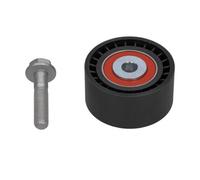 Rullo tenditore cinghia trapezoidale Plastica 54-1021 MAXGEAR