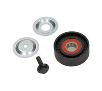 MaXgear Rullo guida cinghia 54-1027 Plastica trapezoidale per SMART MITSUBISHI