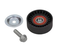 MAXGEAR 54-1033 Puleggia Di Deviamento/Guida, Cinghia A V Per CHRYSLER, CITROËN