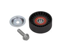 Rullo cinghia trapezoidale Plastica 54-1033 MAXGEAR per MITSUBISHI JEEP LANCIA