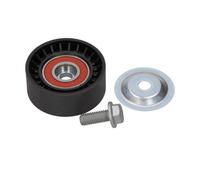 MAXGEAR Galoppino/Guidacinghia, Cinghia Poly-V per CHRYSLER FIAT OPEL