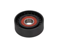 MAXGEAR Rullo tenditore, Cinghia Poly-V per FORD 54-1035