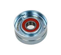 MAXGEAR 54-1043 Rullo tenditore, Cinghia Poly-V per AUDI,SEAT,SKODA,VW