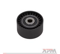 MAXGEAR 54-1064 Galoppino / Guidacinghia, Cinghia dentata