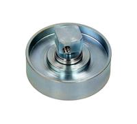 MAXGEAR 54-1066 Rullo tenditore, Cinghia Poly-V per NISSAN